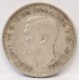 AUSTRALIA 1938 . FLORIN